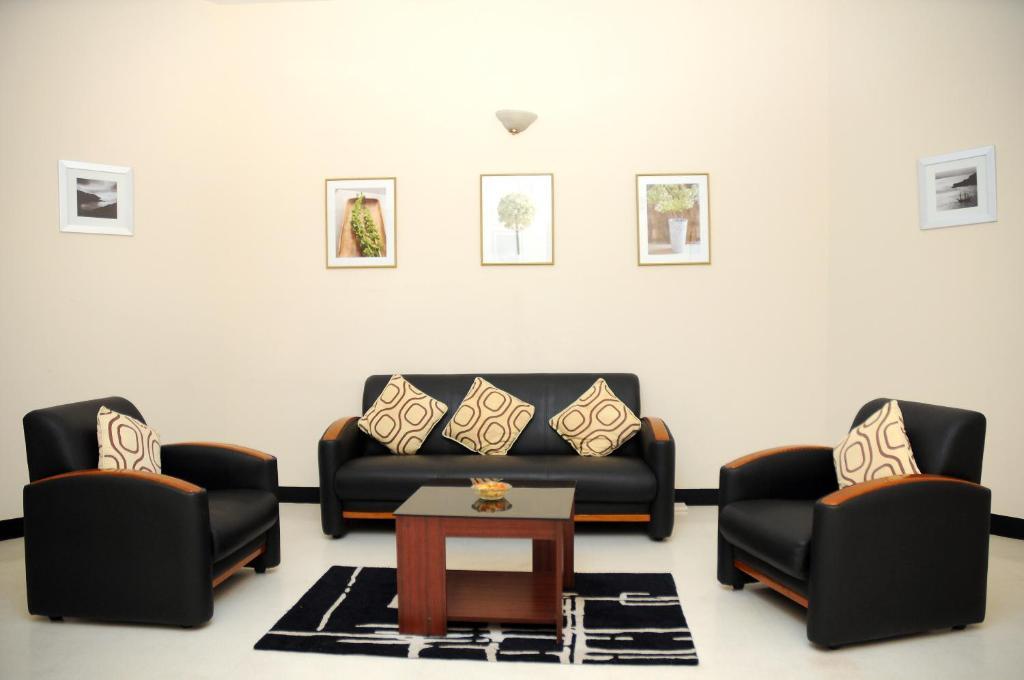Executive Comfort Alwarpet Chennai Exterior foto